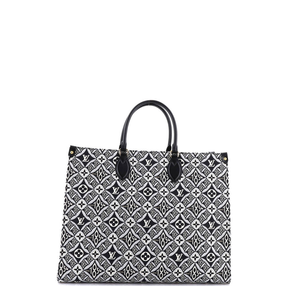 Louis Vuitton Onthego Tote Limited #250896L21B - Picture 3 of 9